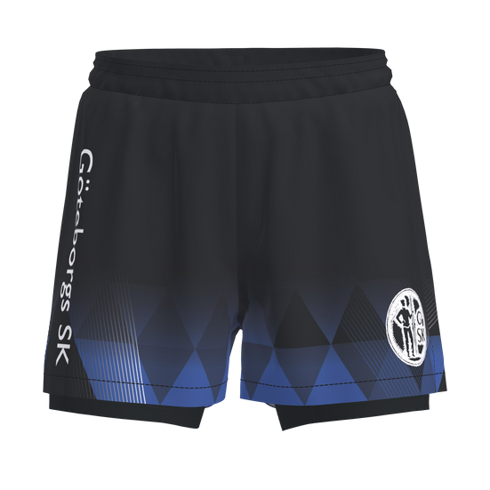 Fast Shorts Women