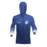 Feather Jacket Men