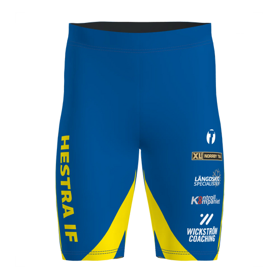 Lead Short Tights Jr