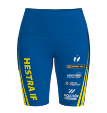 Trainer Short Tights Women