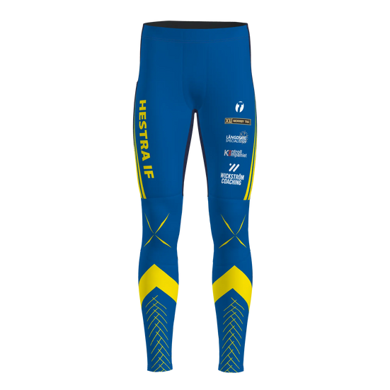 Trainer Long Tights Men