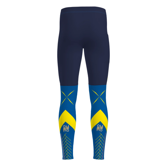 Trainer Long Tights Men
