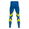 Rapid Long Tights Jr