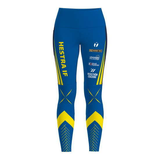 Trainer Long Tights Women