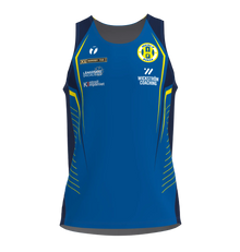 Run Singlet Jr