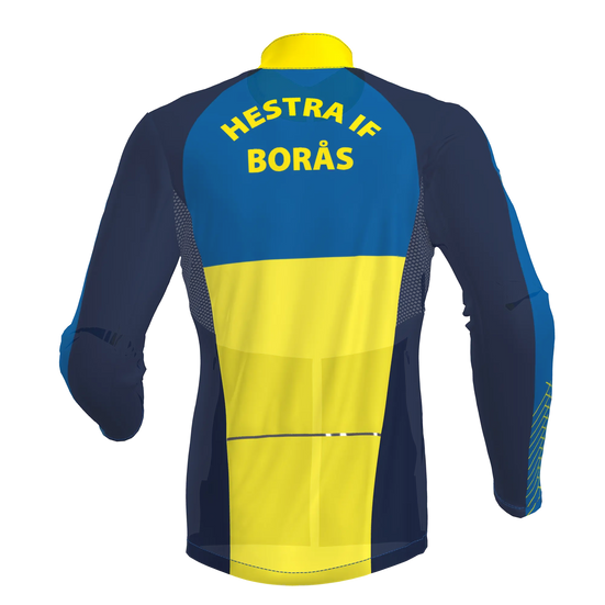 Fast Jacket Men