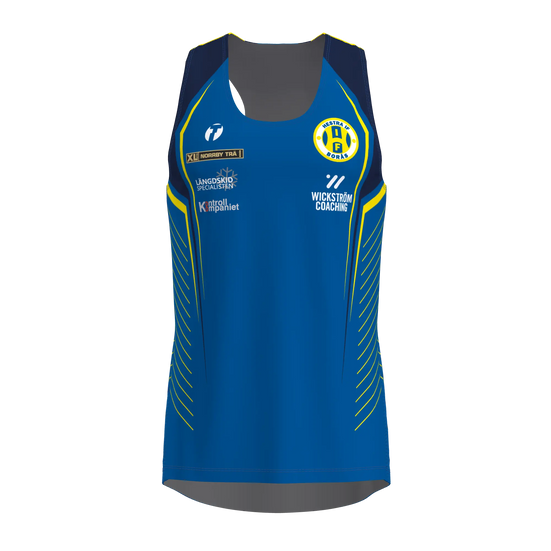 Fast 3.0 Singlet Men