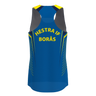 Fast 3.0 Singlet Men
