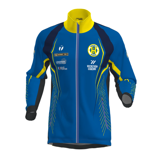 Trainer 3.0 Jacket Jr