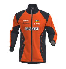 Trainer 3.0 Jacket Men