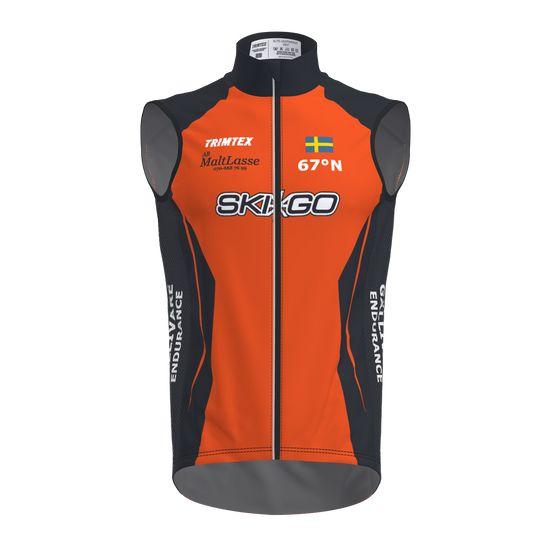 Elite Lightweight Vest Men