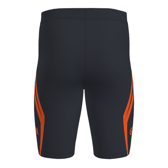 Lead Short Tights Men