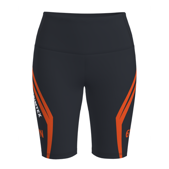 Lead Short Tights Women