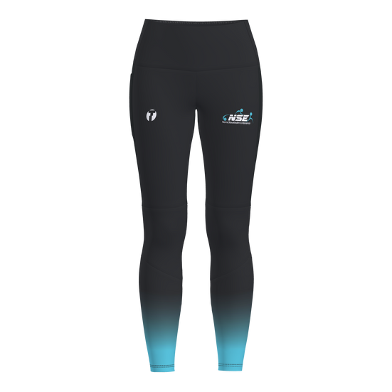 Trainer Long Tights Women