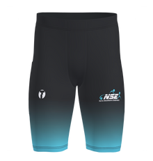 Trainer Short Tights Men