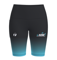 Trainer Short Tights Women