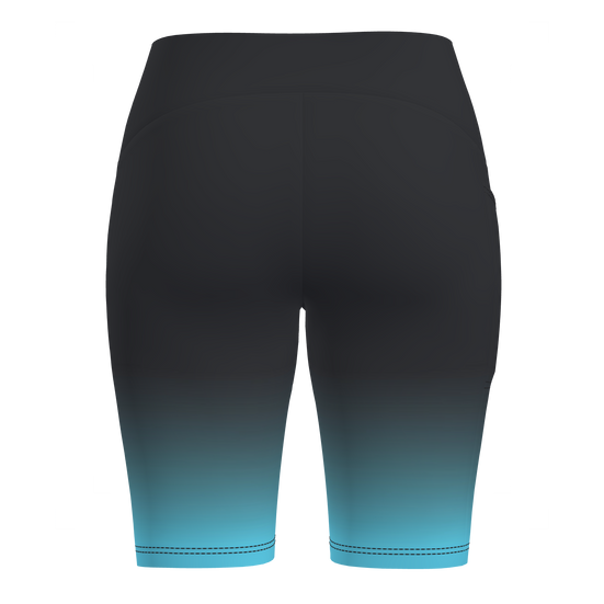 Trainer Short Tights Women