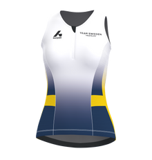 Drive Tri Singlet Women