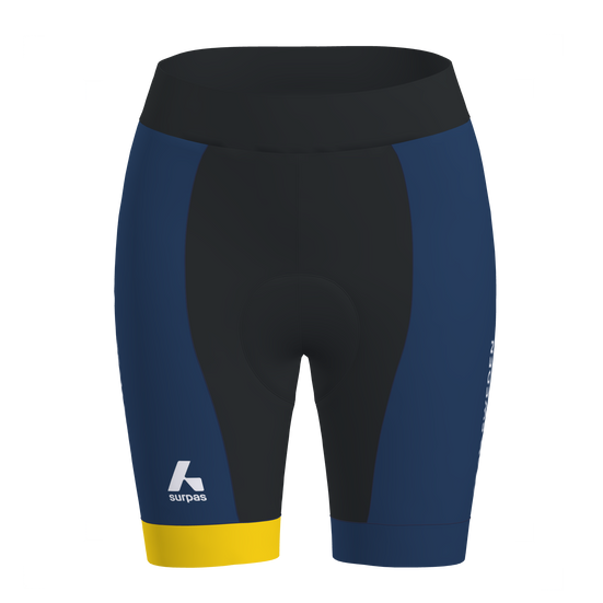 Drive Tri Shorts Women