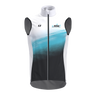 Elite Lightweight Vest Men