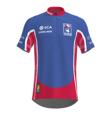 Trail Shirt SS Jr