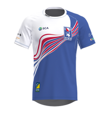 Run Ecogreen T-Shirt SS Men