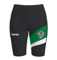 Trainer Short Tights Women