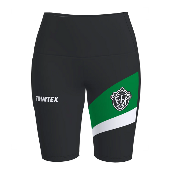 Trainer Short Tights Women