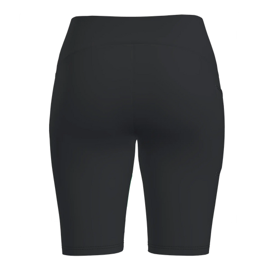 Trainer Short Tights Women