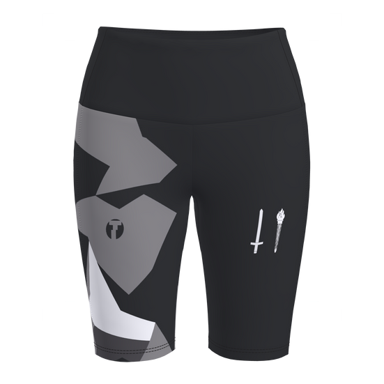 Lead Short Tights Women