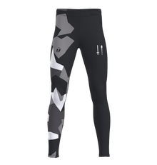 Rapid Long Tights Men