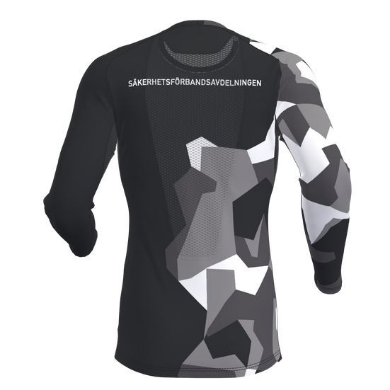 Fast T-Shirt LS Men