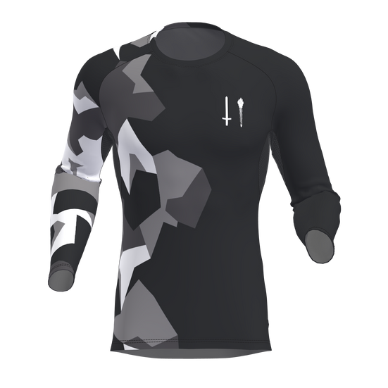 Fast T-Shirt LS Women