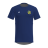 Run T-Shirt SS Women