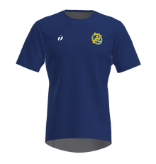Lead T-Shirt SS Men