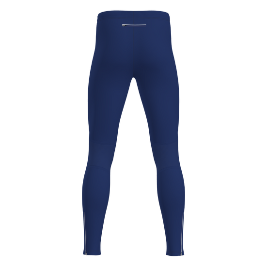 Rapid Long Tights Men