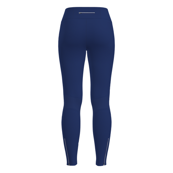 Rapid Long Tights Women