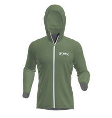 Flex 4.0 Hoodie Men