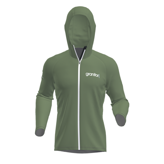 Flex 4.0 Hoodie Men