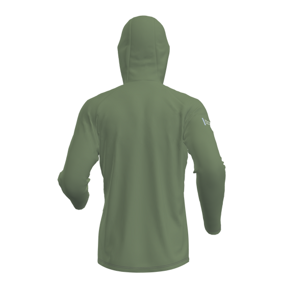 Flex 4.0 Hoodie Men