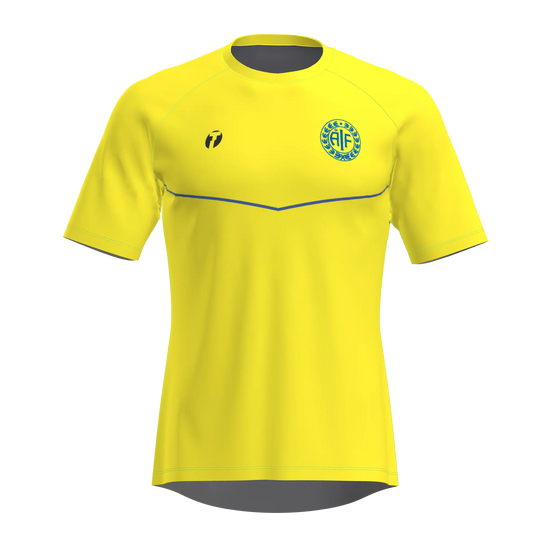 Free 2.0 T-shirt SS Men