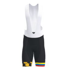 Vitric Bib Shorts Men