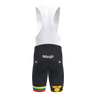 Vitric Bib Shorts Men