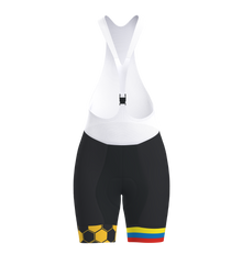 Vitric Bib Shorts Women