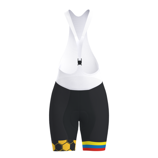 Vitric Bib Shorts Women