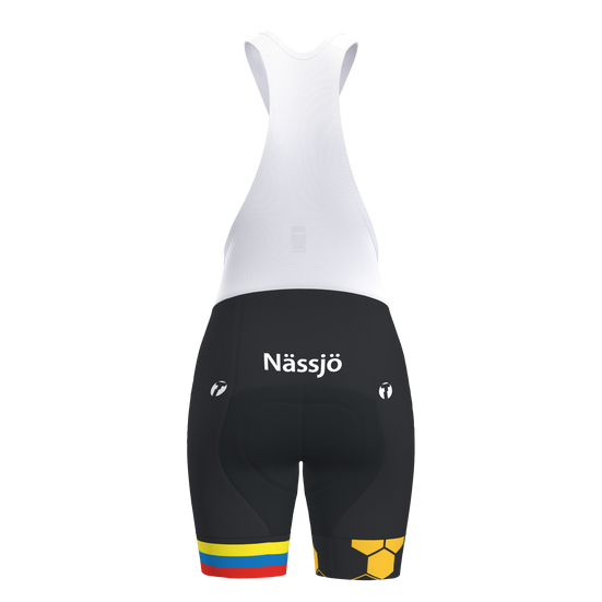 Vitric Bib Shorts Women