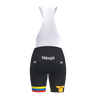Vitric Bib Shorts Women