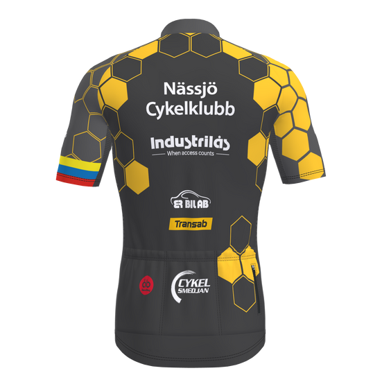 Elite 2.0 Shirt SS Men