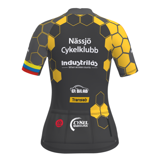 Elite 2.0 Shirt SS Women