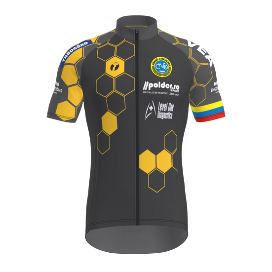 Team Shirt SS Jr